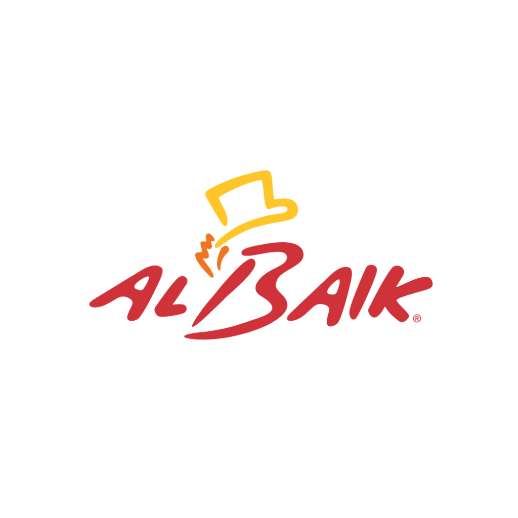 Al Baik Restaurant