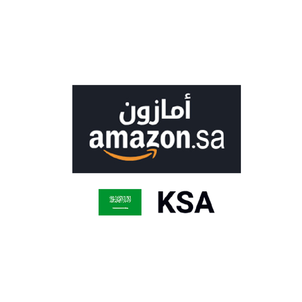 Amazon Ksa
