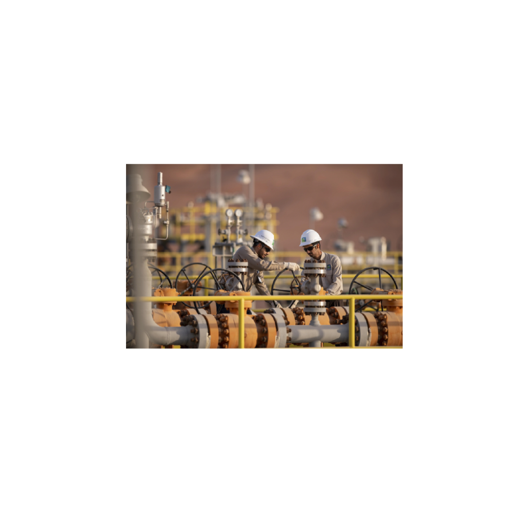 Aramco Project