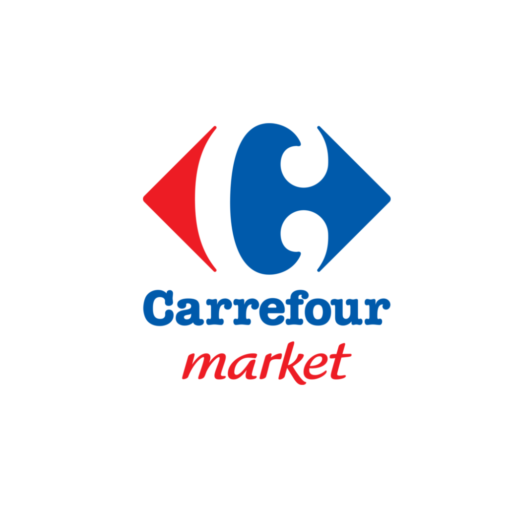 Carrefour market