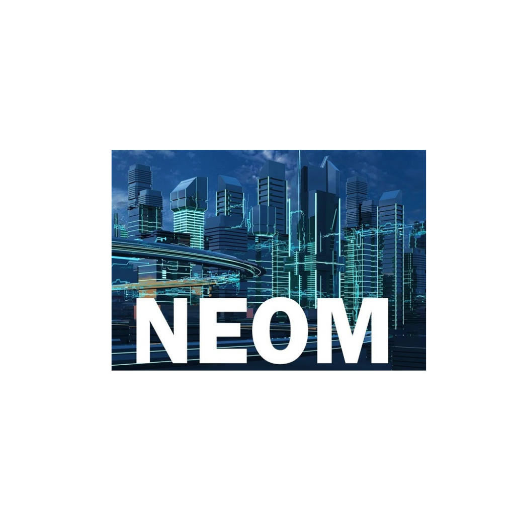 NEOM City Project